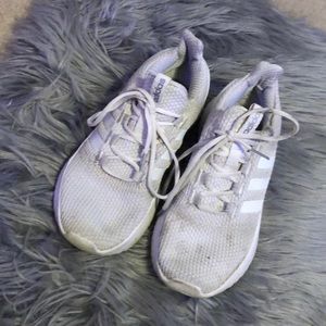 Adidas Athletic Shoes